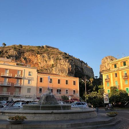 Casa Mare Appartement Terracina Buitenkant foto