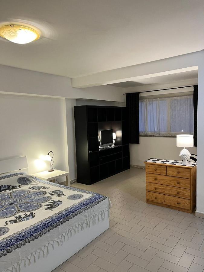 Casa Mare Appartement Terracina Buitenkant foto