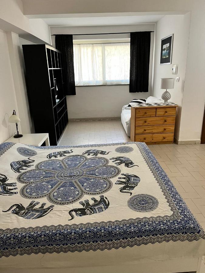 Casa Mare Appartement Terracina Buitenkant foto