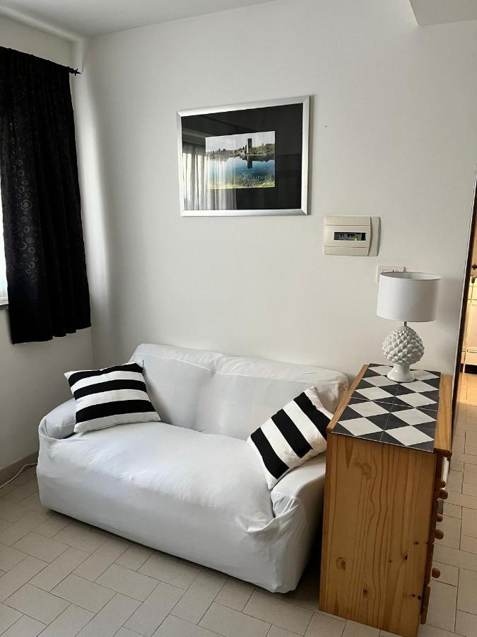 Casa Mare Appartement Terracina Buitenkant foto