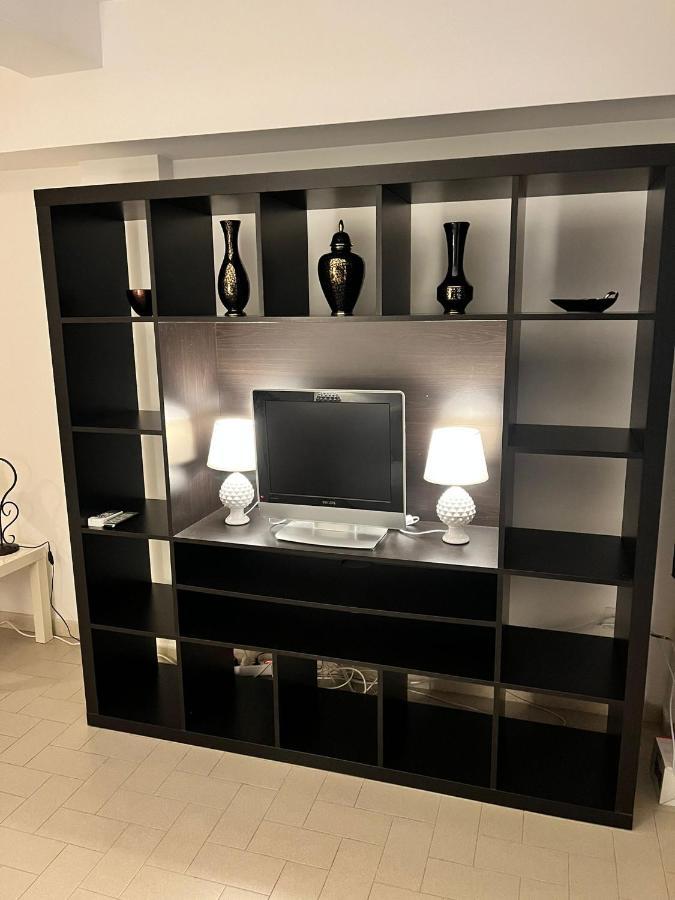 Casa Mare Appartement Terracina Buitenkant foto