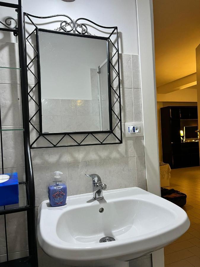 Casa Mare Appartement Terracina Buitenkant foto