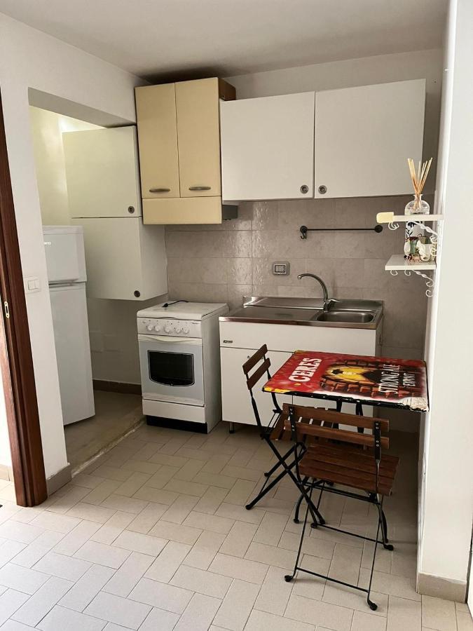 Casa Mare Appartement Terracina Buitenkant foto