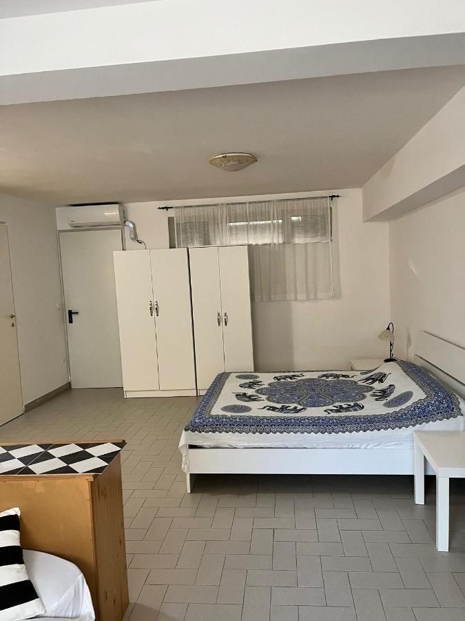 Casa Mare Appartement Terracina Buitenkant foto