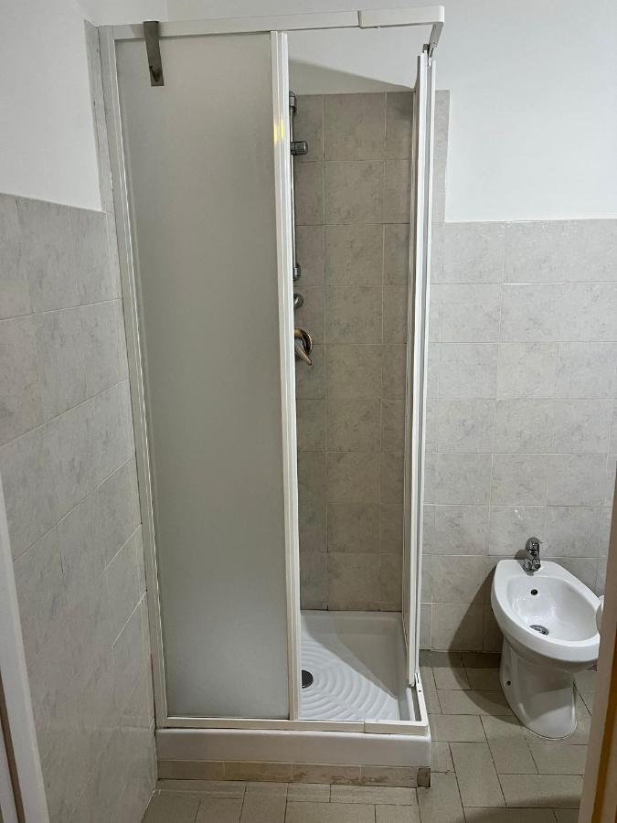 Casa Mare Appartement Terracina Buitenkant foto
